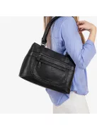 Matties Bags 21957 20 fekete táska