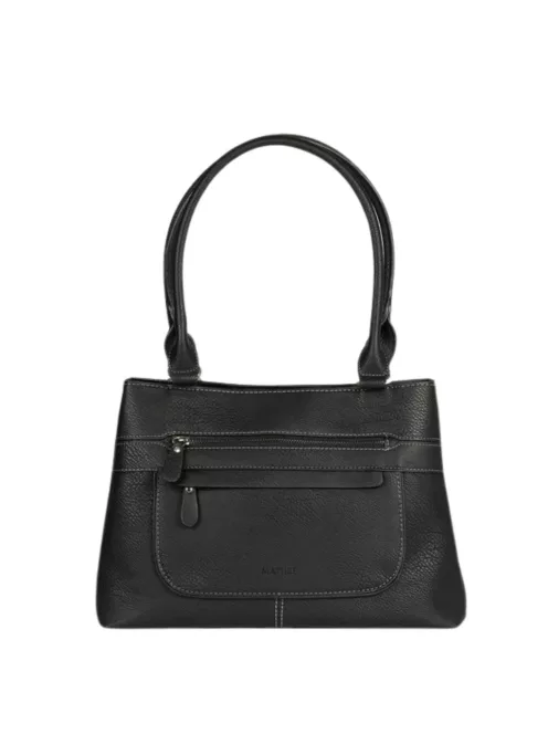 Matties Bags 21957 20 fekete táska