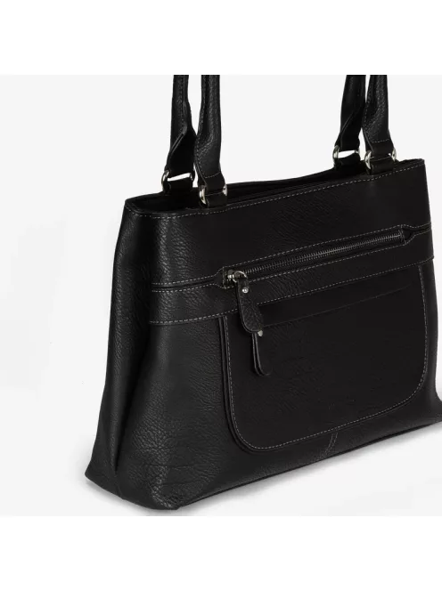 Matties Bags 21957 20 fekete táska