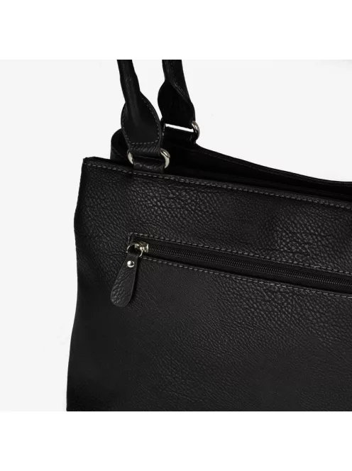 Matties Bags 21957 20 fekete táska