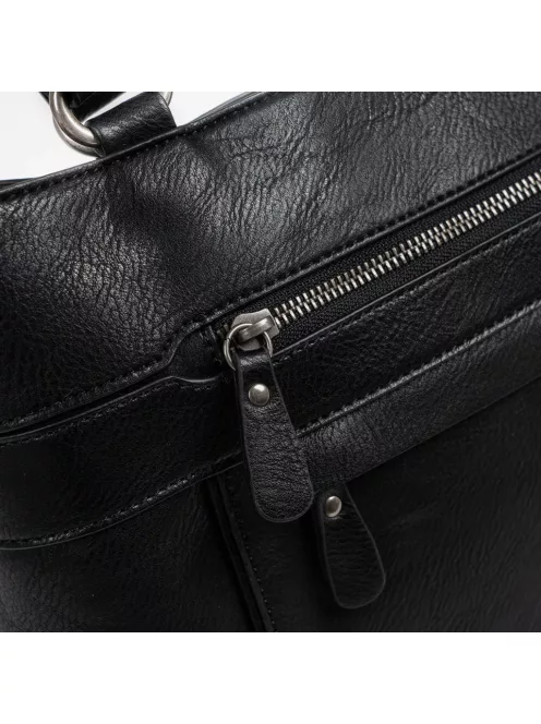 Matties Bags 21957 20 fekete táska