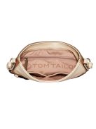 Tom Tailor Jule barna-bézs női oldaltáska