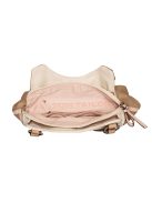 Tom Tailor Jule drapp-bézs női válltáska