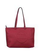 Tom Tailor Rosabel piros női válltáska