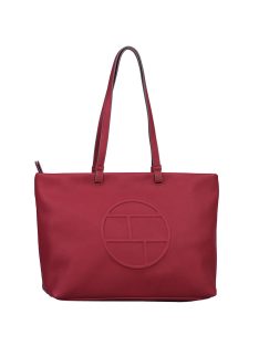 Tom Tailor Rosabel piros női válltáska