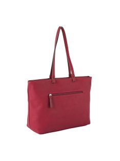 Tom Tailor Rosabel piros női válltáska