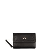 Tom Tailor Lilly fekete női közepes pénztárca