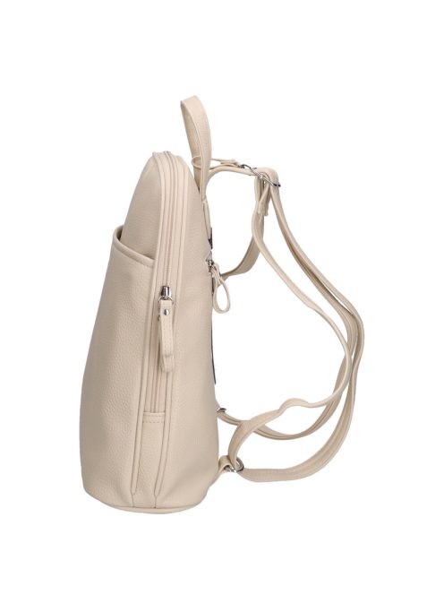 Daniele Donati 0113206 bézs hátizsák