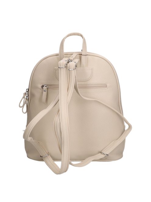 Daniele Donati 0113206 bézs hátizsák