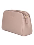 David Jones CM6793 bézs elegáns crossbady táska