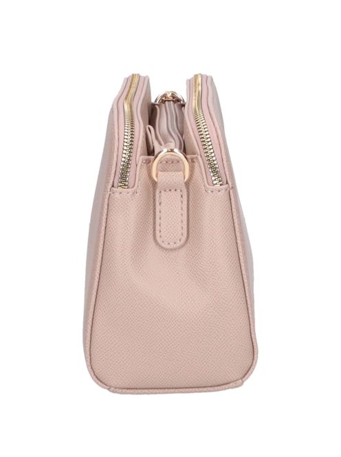 David Jones CM6793 bézs elegáns crossbady táska