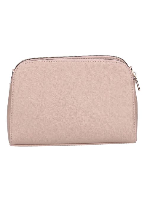 David Jones CM6793 bézs elegáns crossbady táska