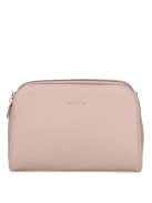 David Jones CM6793 bézs elegáns crossbady táska