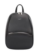 David Jones CM6734 fekete hátizsák
