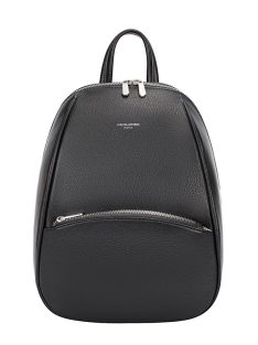 David Jones CM6734 fekete hátizsák