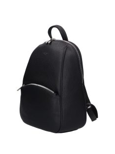 David Jones CM6734 fekete hátizsák