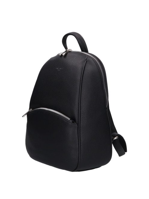 David Jones CM6734 fekete hátizsák
