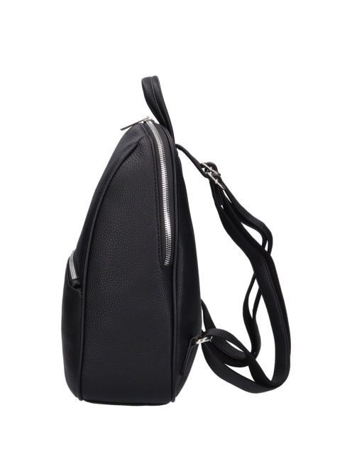 David Jones CM6734 fekete hátizsák