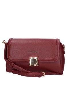 Daniele Donati 01508 24 bordó táska