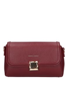 Daniele Donati 01508 24 bordó táska