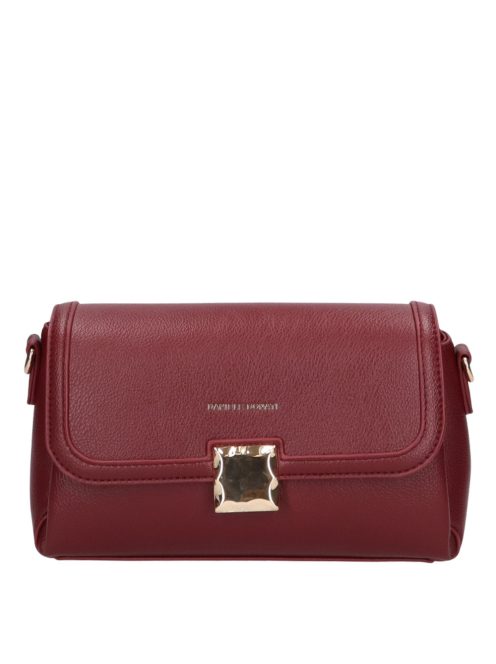 Daniele Donati 01508 24 bordó táska