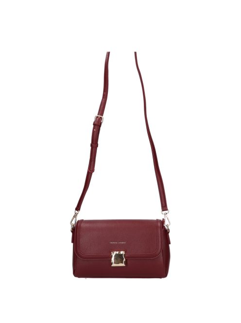 Daniele Donati 01508 24 bordó táska