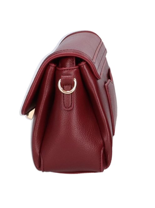 Daniele Donati 01508 24 bordó táska