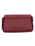 Daniele Donati 01508 24 bordó táska