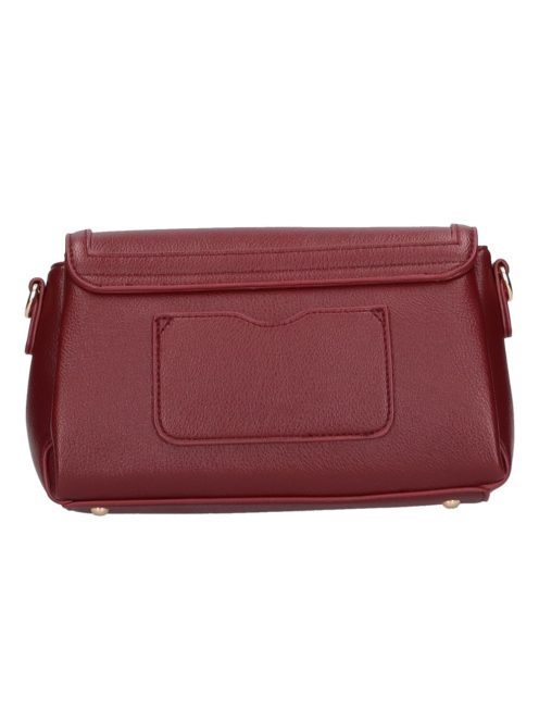 Daniele Donati 01508 24 bordó táska