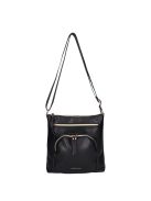 Daniele Donati 01495 00 fekete táska