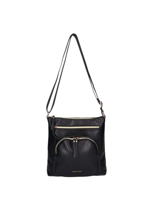 Daniele Donati 01495 00 fekete táska