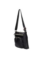 Daniele Donati 01495 00 fekete táska