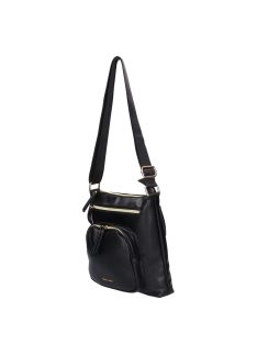 Daniele Donati 01495 00 fekete táska