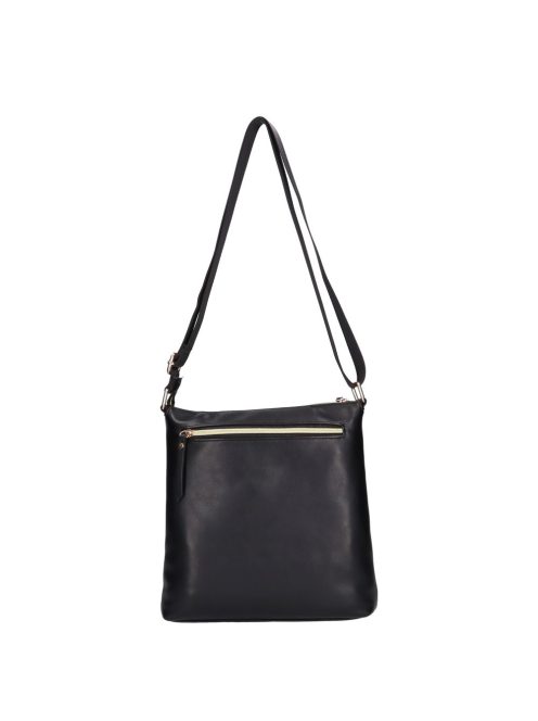 Daniele Donati 01495 00 fekete táska