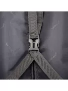 Charm L púder nagy bőrönd