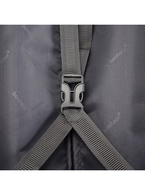 Charm L púder nagy bőrönd