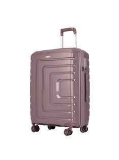 Bontour Charm M púder közepes bőrönd