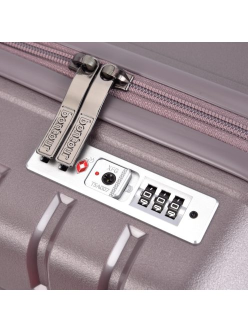 Bontour Charm S púder kabinbőrönd