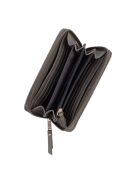 Tom Tailor Ellen Snake kék női pénztárca