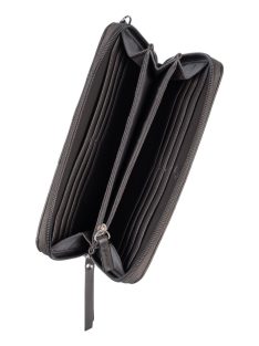 Tom Tailor Yana szürke pénztárca 29534-71