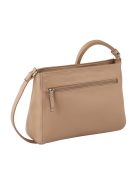Tom Tailor Emilie bézs női oldaltáska