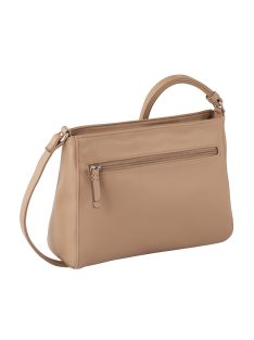 Tom Tailor Emilie bézs női oldaltáska