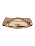 Tom Tailor Emilie bézs női oldaltáska