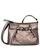 Gabor Bags Charlotte grafit táska 9336-15 