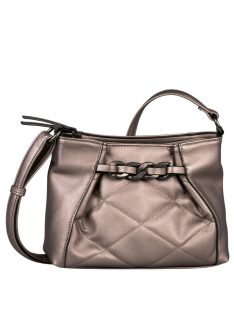 Gabor Bags Charlotte grafit táska 9336-15 