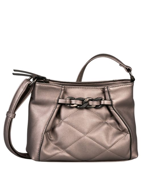 Gabor Bags Charlotte grafit táska 9336-15 