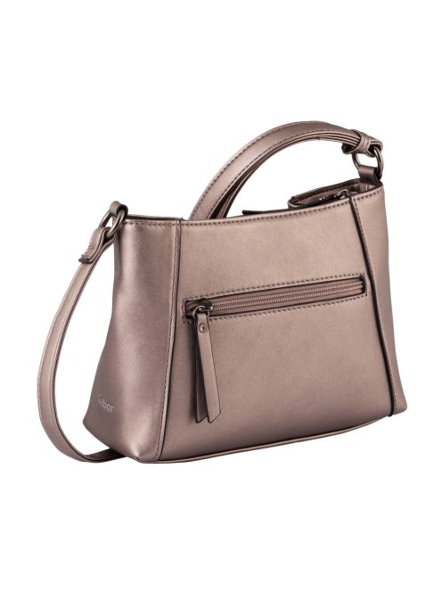 Gabor Bags Charlotte grafit táska 9336-15 