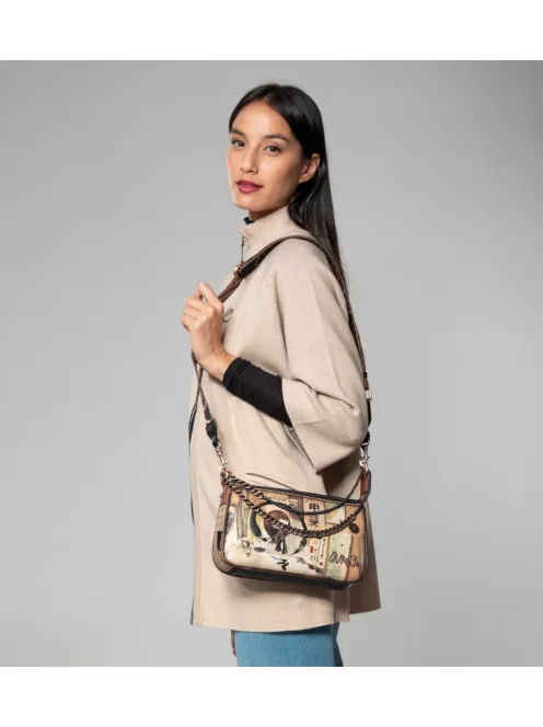 Anekke Shoen 37712-145 kicsi válltáska