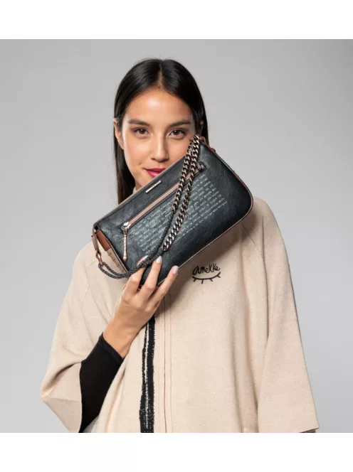 Anekke Shoen 37712-145 kicsi válltáska