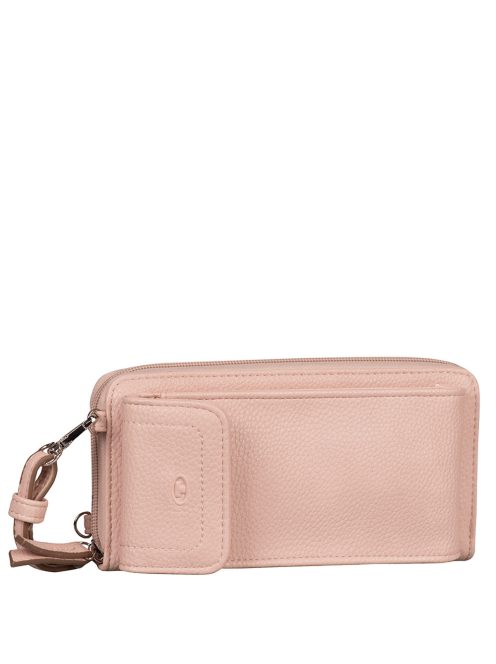 Tom Tailor Ela púder női kicsi oldaltáska